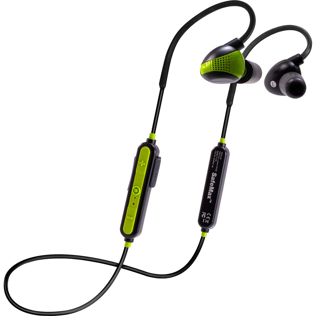 Hearing protection ISOtunes® PRO Aware active