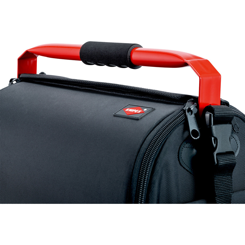 Knipex tool bag "LightPack" / empty