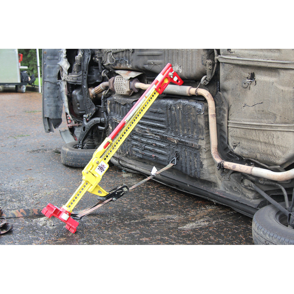 Martinetto di primo soccorso Hi-Lift