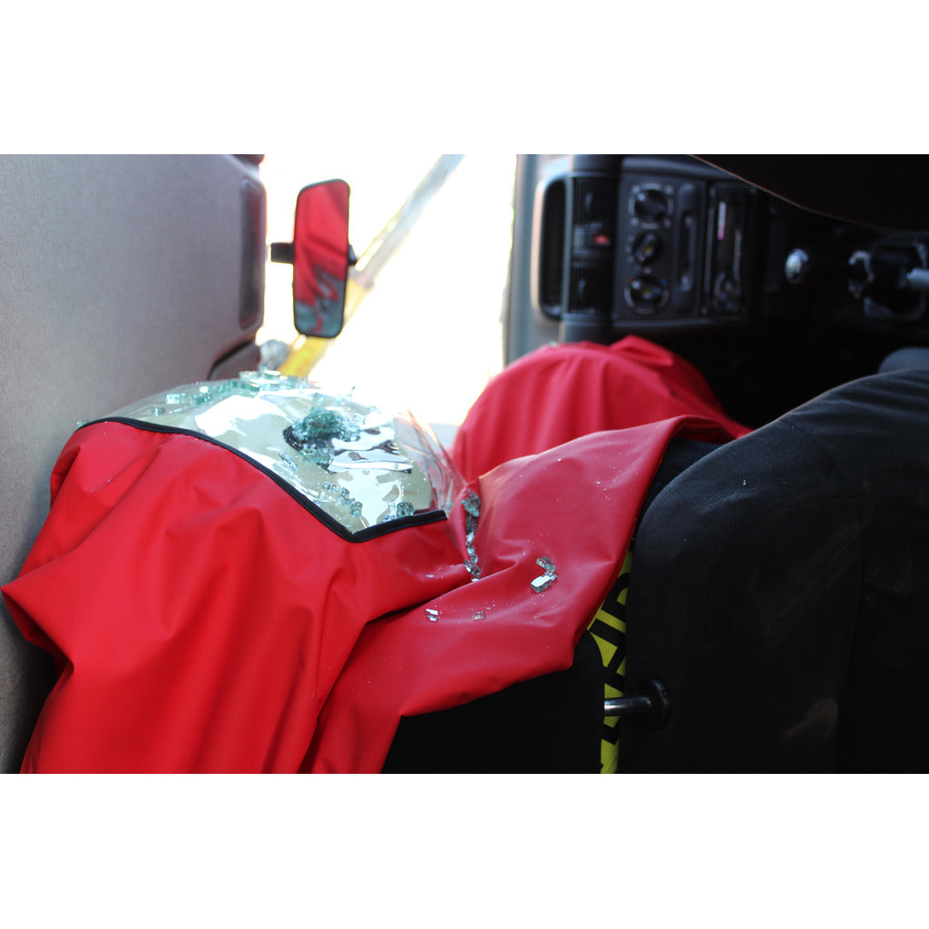 Patientenschutzdecke