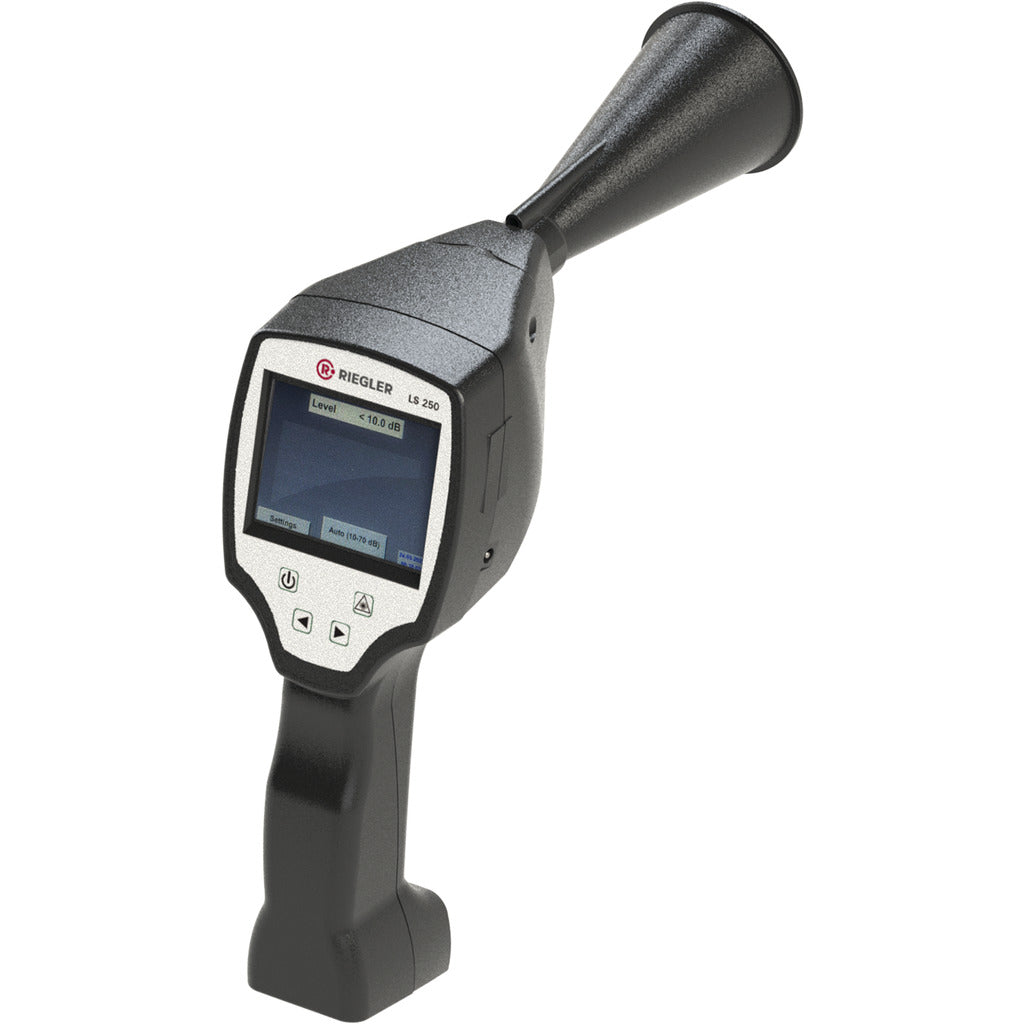 Leak detector LS 250