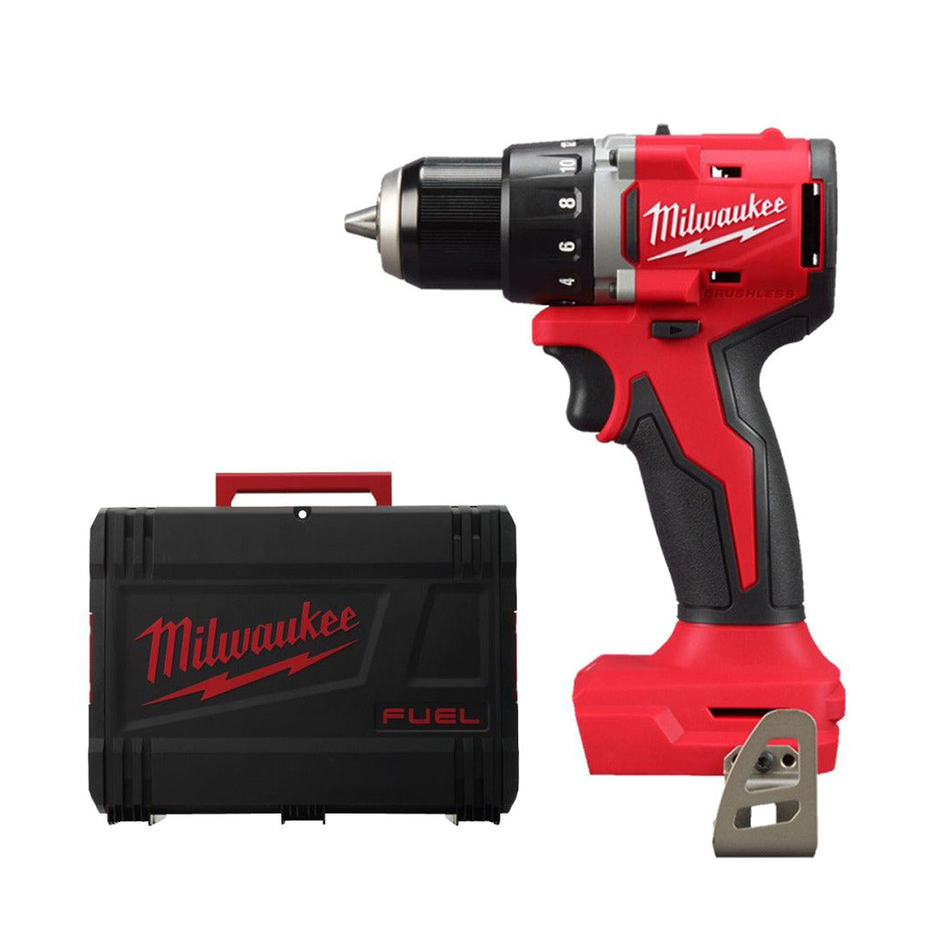 Trapano/avvitatore a batteria M18BLDDRC-0X