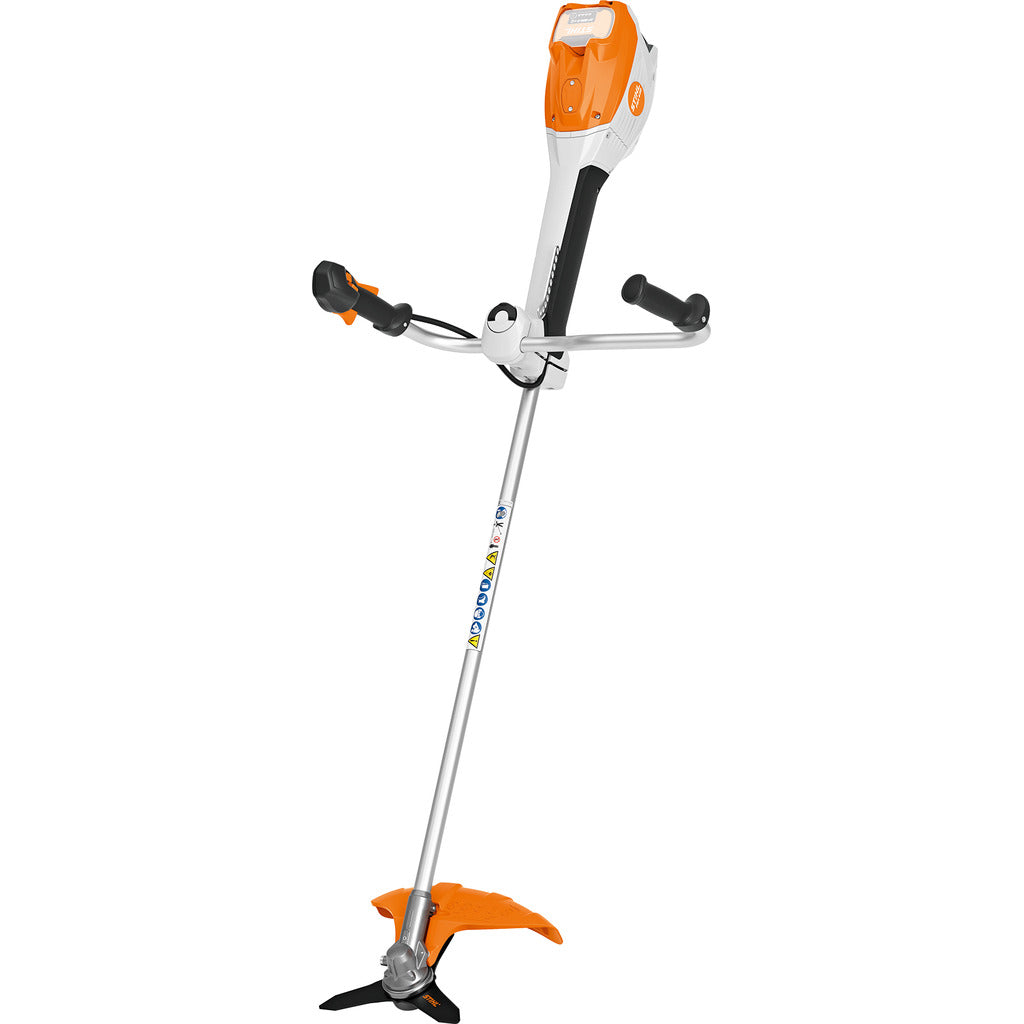Stihl cordless brush cutter FSA 400 / without battery and charger