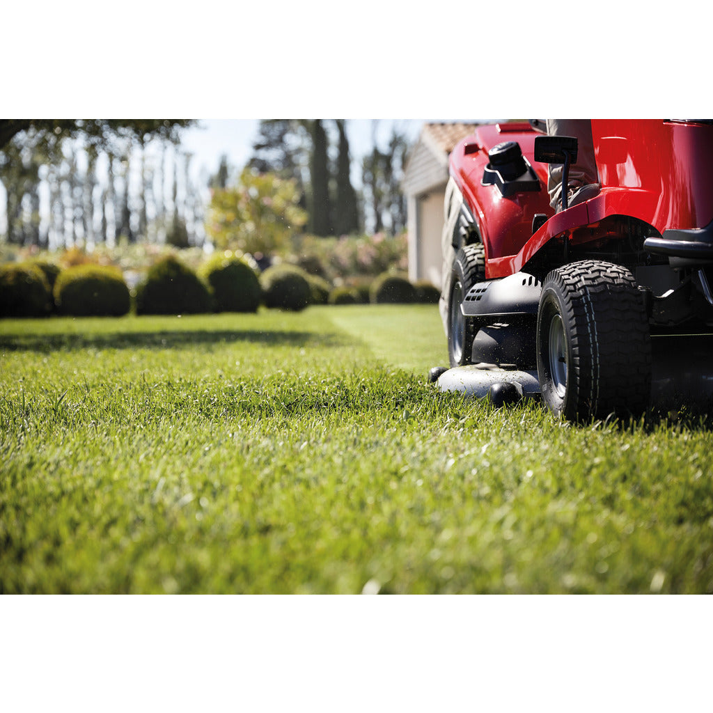 Trattorino tosaerba Honda HF 2417 HME