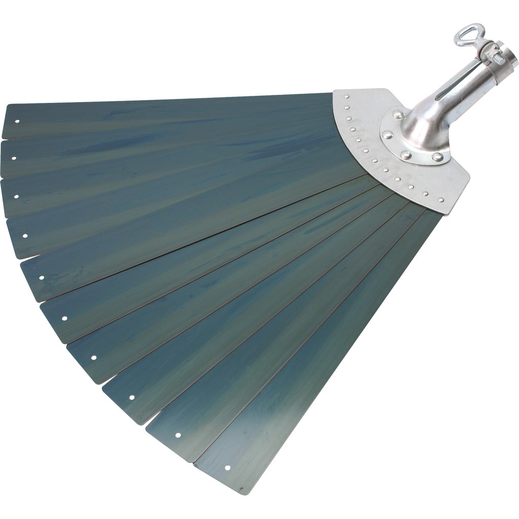 Forest fire beater without handle