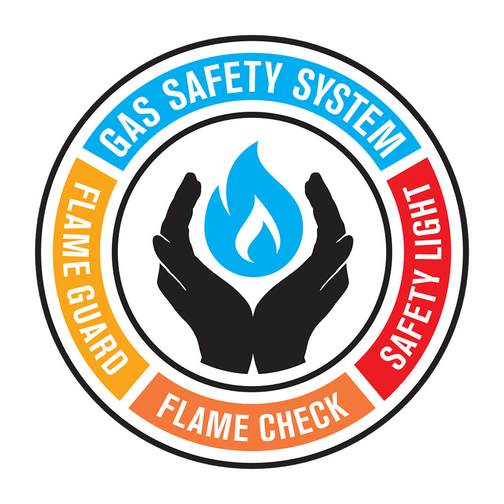 Outdoorchef Gasgriller Arosa 570 G EVO PLUS Black