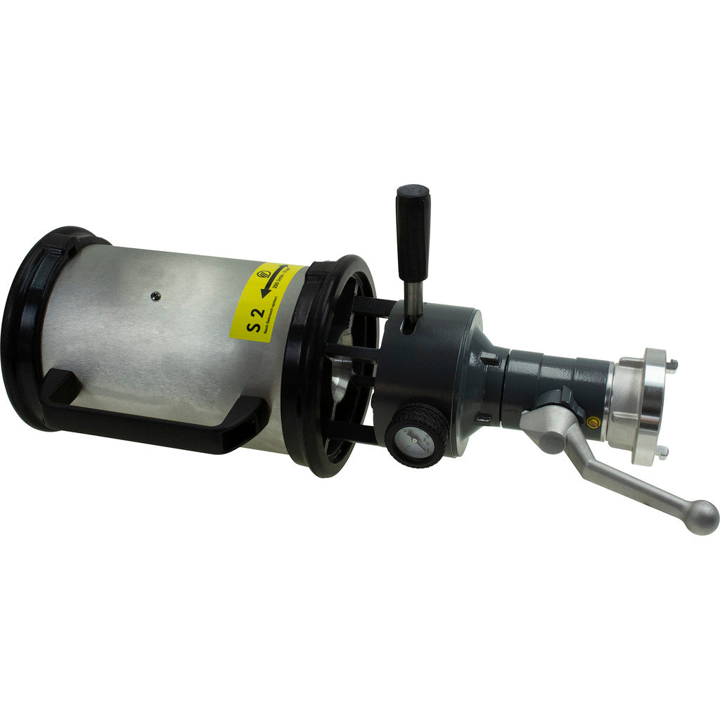 Tubo in schiuma combinato S2 / M2 STORZ C