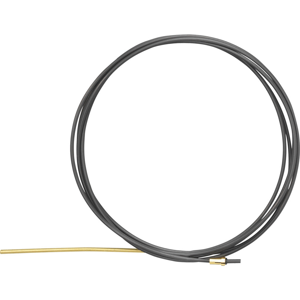 BINZEL Kombiseele Kohle PTFE / Messing