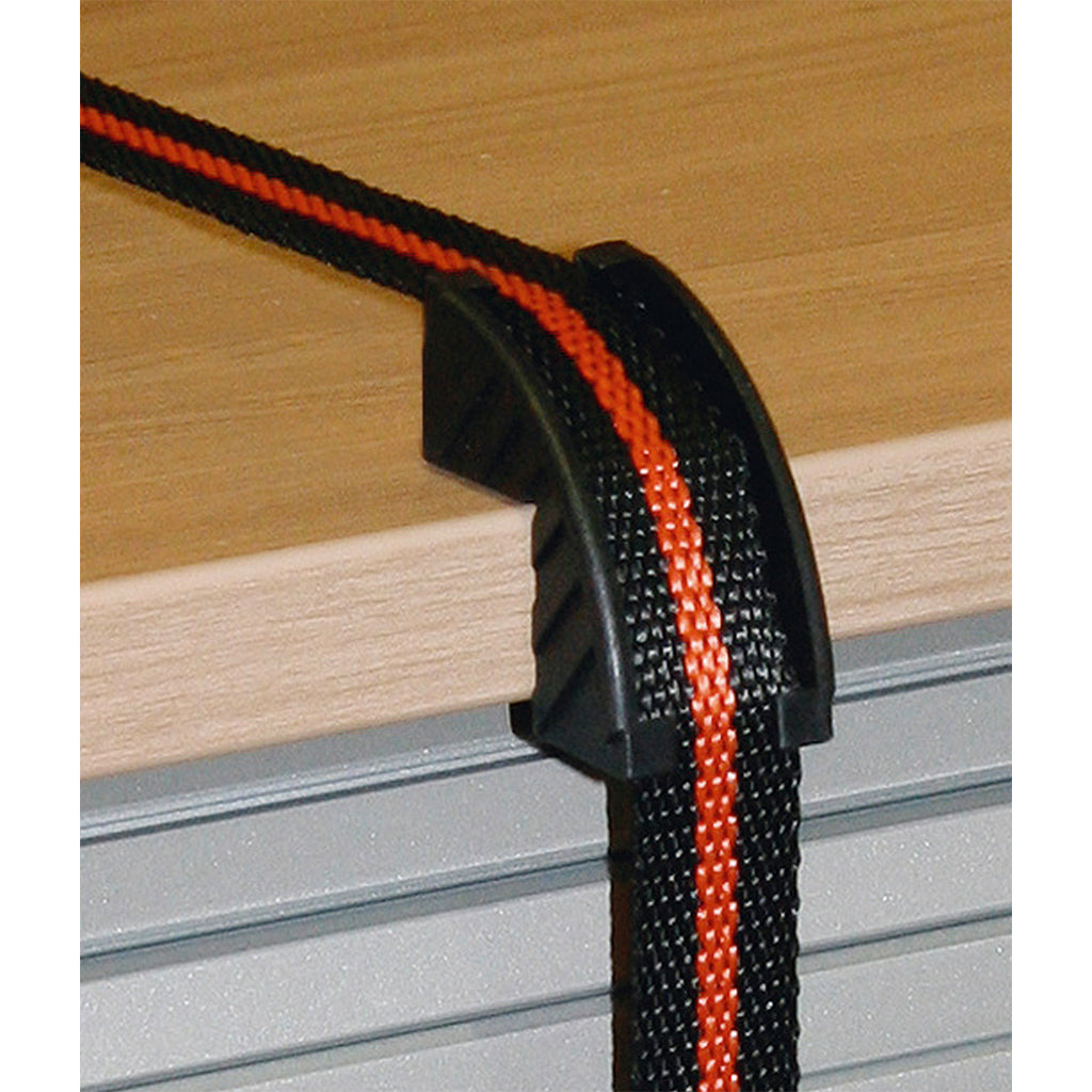 Luce di protezione dei bordi