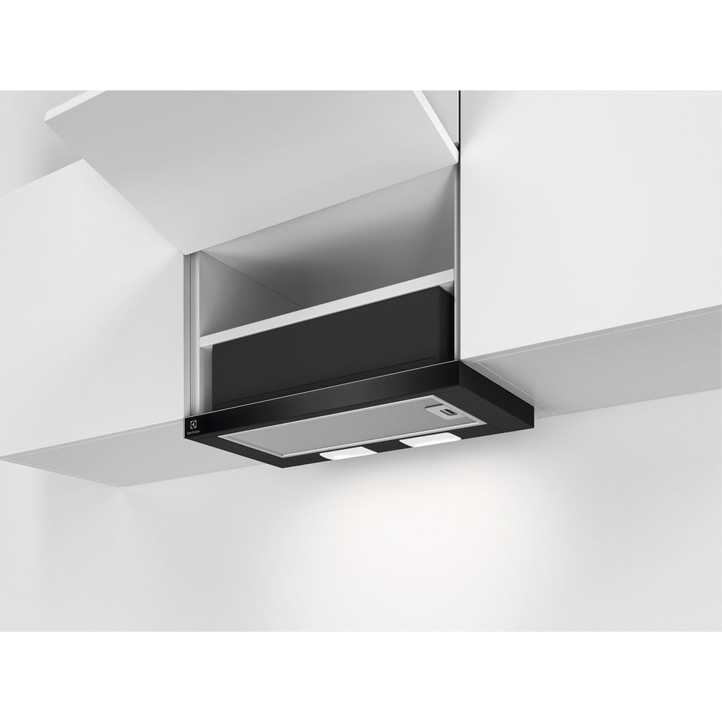 Flachschirmhaube LFP326FB