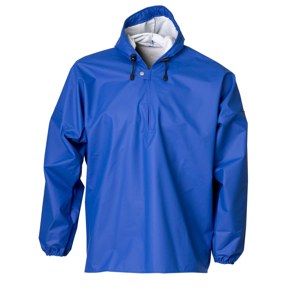 PU-Regen Schlupfjacke
