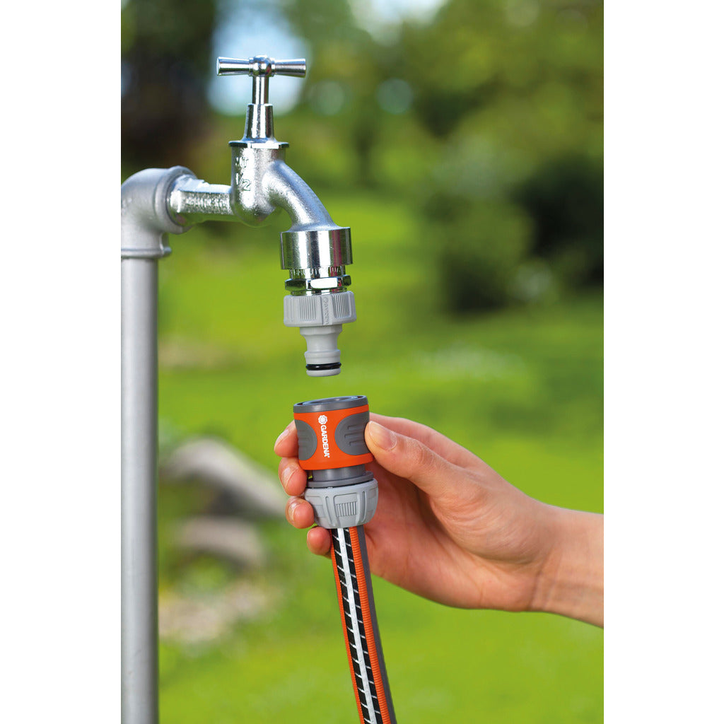 Hose connector set 18279