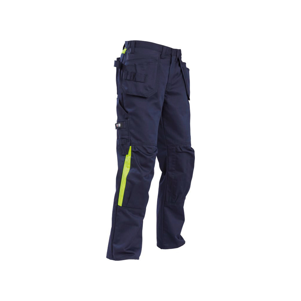 Pantaloni artigianali Flame 2030 FLAM