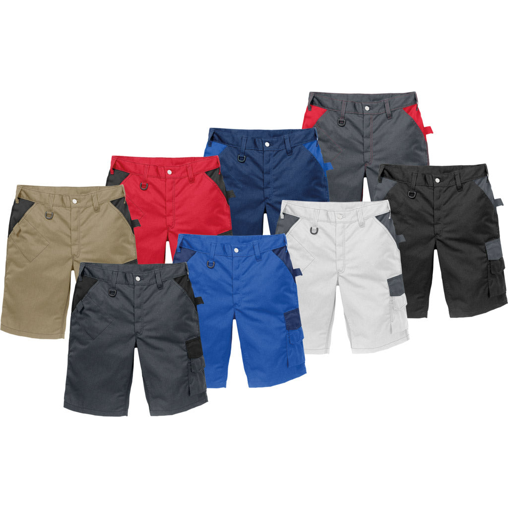 Pantaloncini Icon Cool 2119 P154