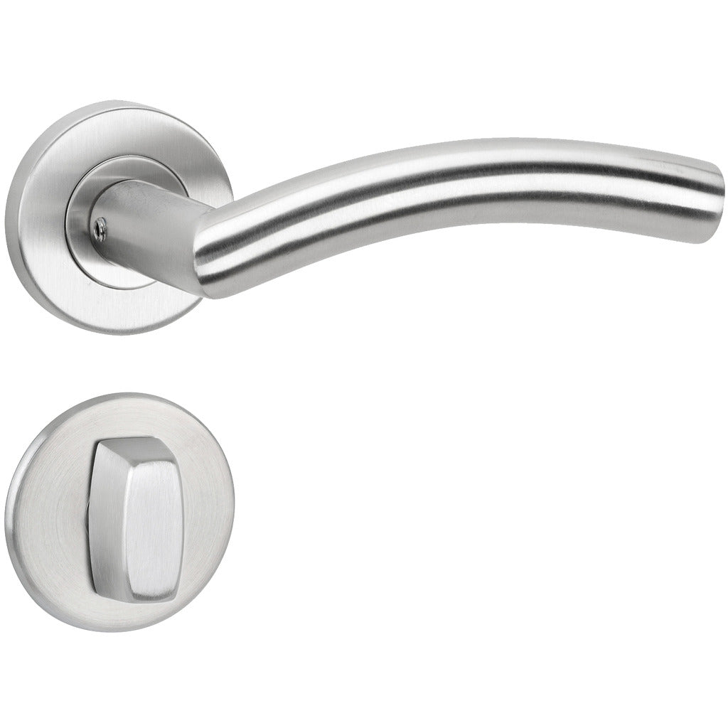 Door handle set model Moon