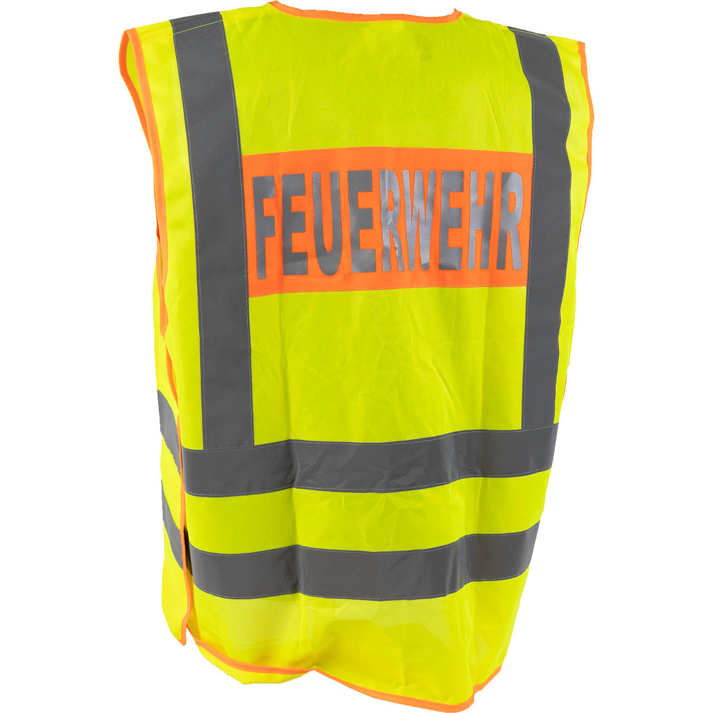 Signalweste "FEUERWEHR"
