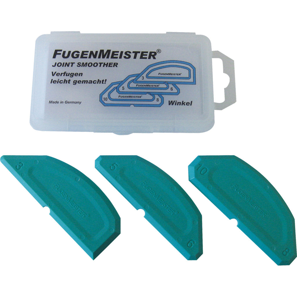 Silicone joint filler FUGENMEISTER