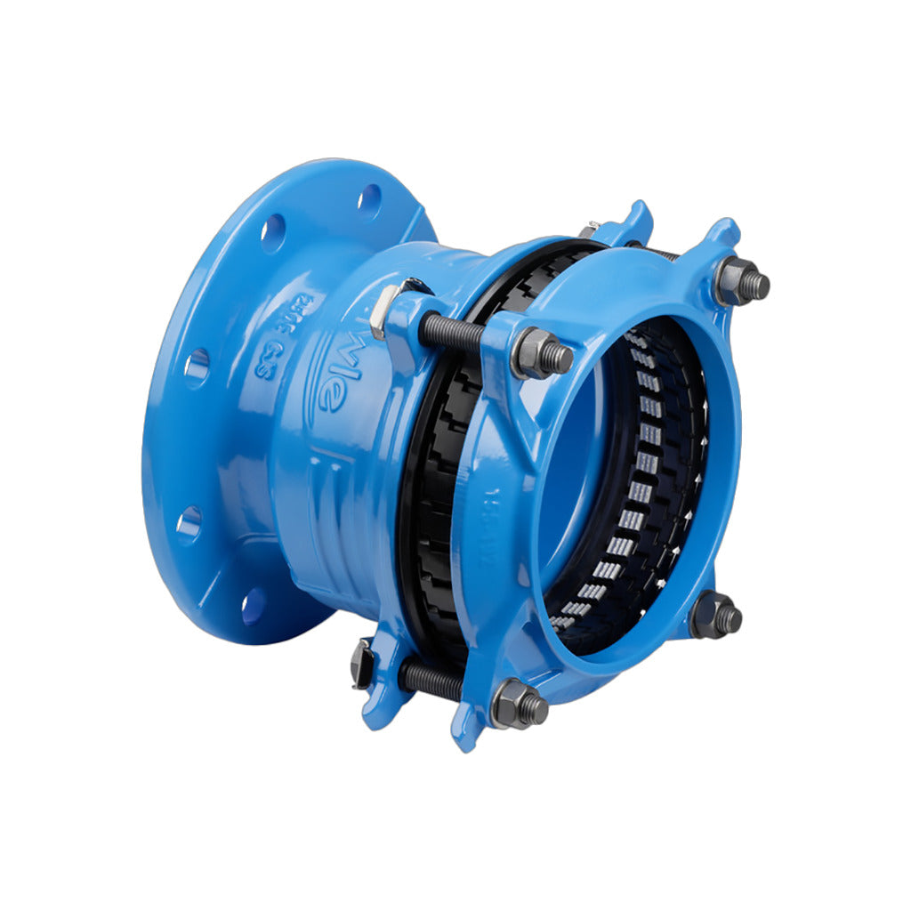 Synoflex Flansch 7994