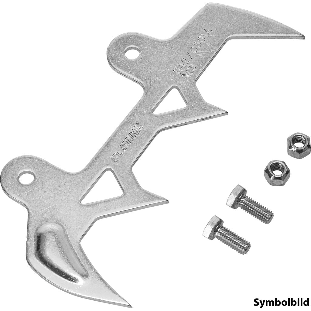 Stihl claw stop for Stihl petrol chainsaws