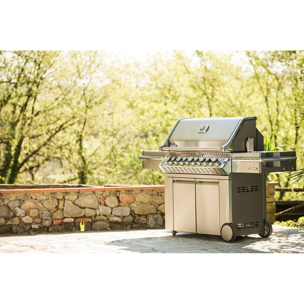 Napoleon Gasgriller Prestige PRO™ 665