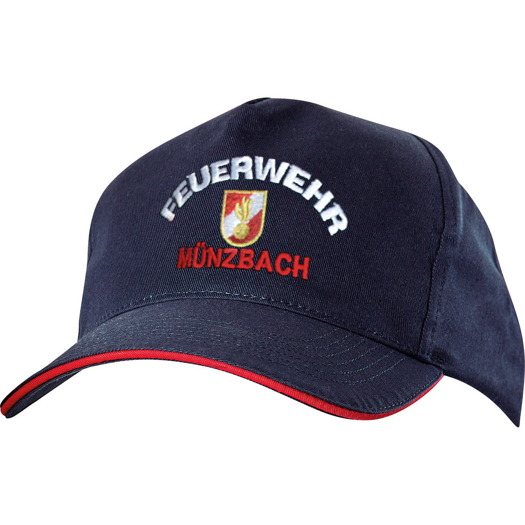 Cappello a ombrello / secondo le normative OÖ LFV