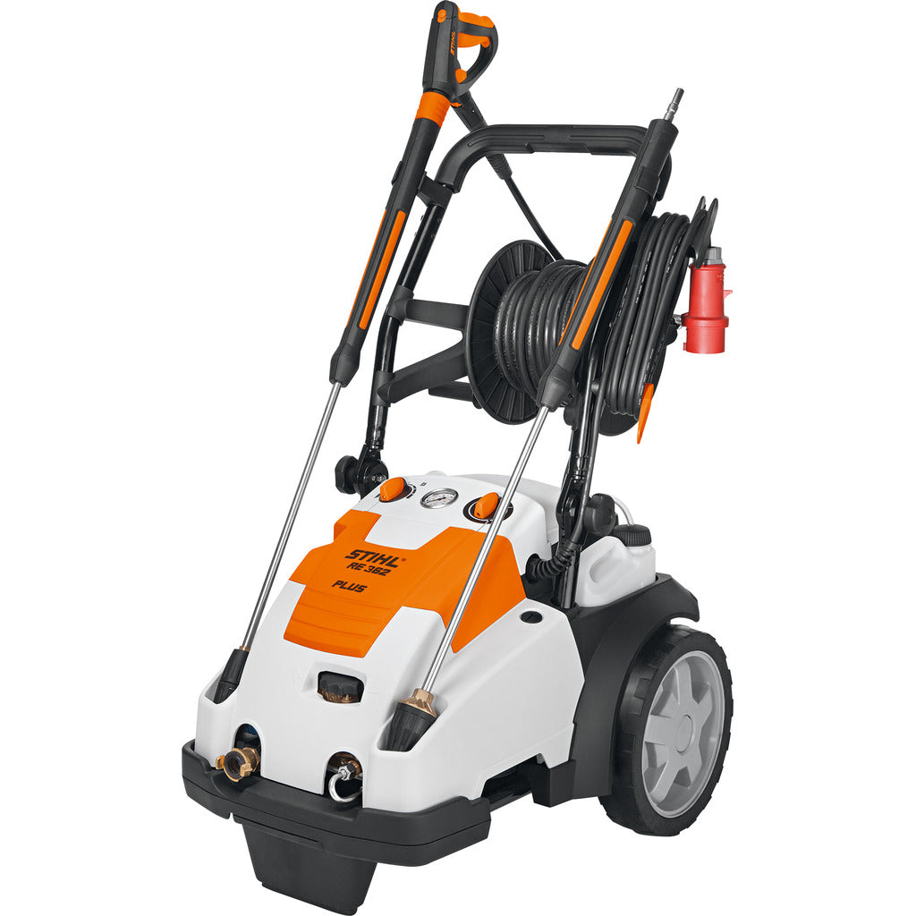 Stihl high-pressure cleaner RE 362 PLUS