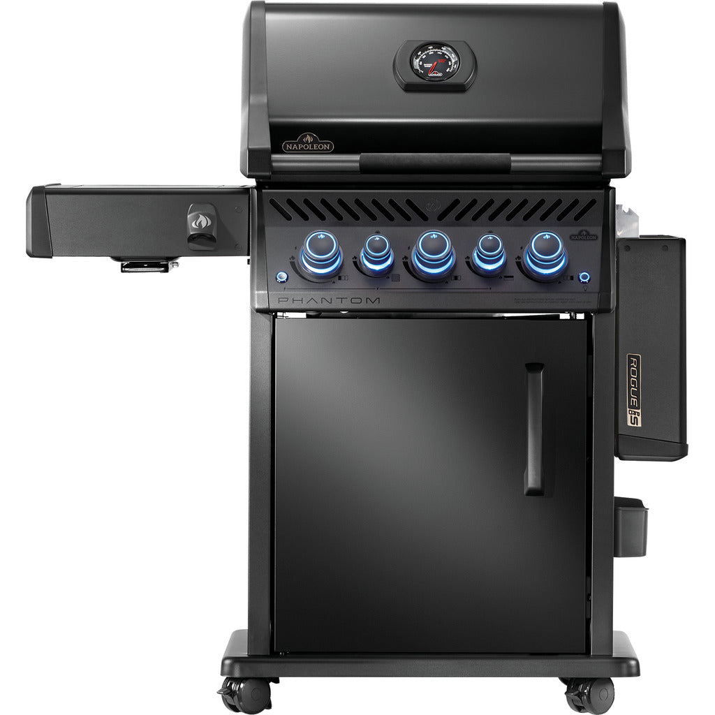 Napoleon gas grill Phantom Rogue® PRO-S 425-2