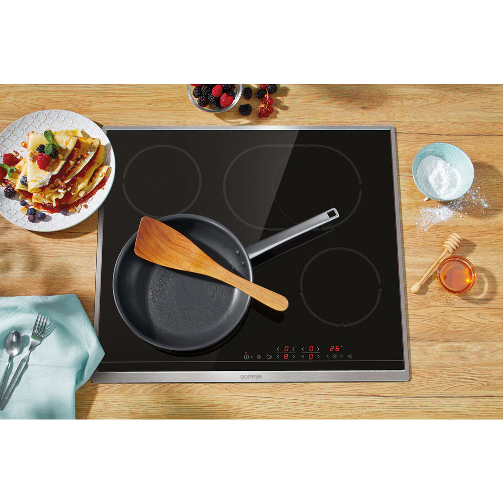 HiLight G400 ECT643BX hob