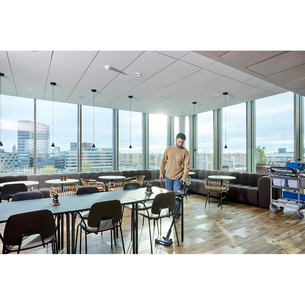 Nilfisk cordless vacuum cleaner VU200