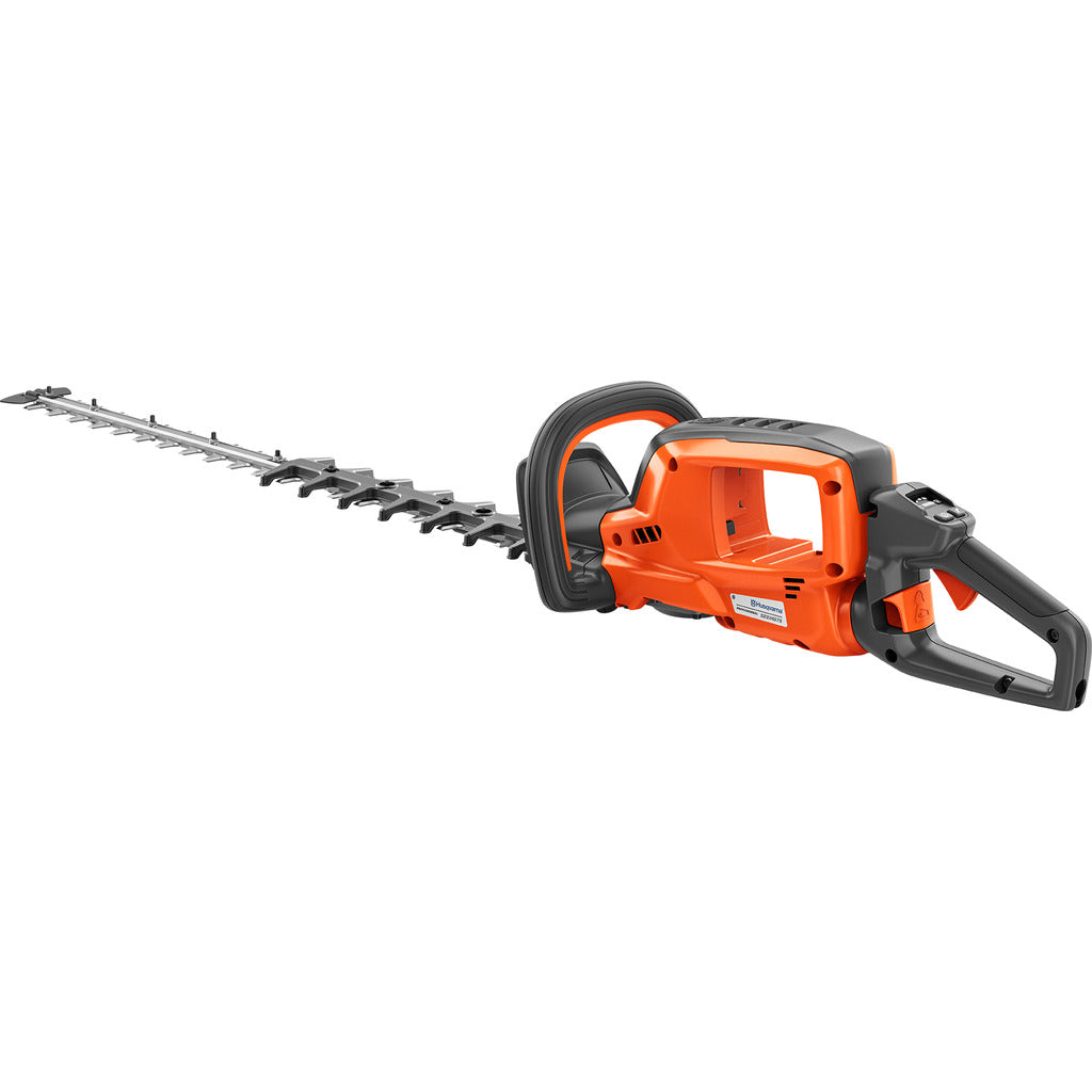 Husqvarna Akku-Heckenscheren 522iHD75 mit Bluetooth / ohne Akku und Ladegerät