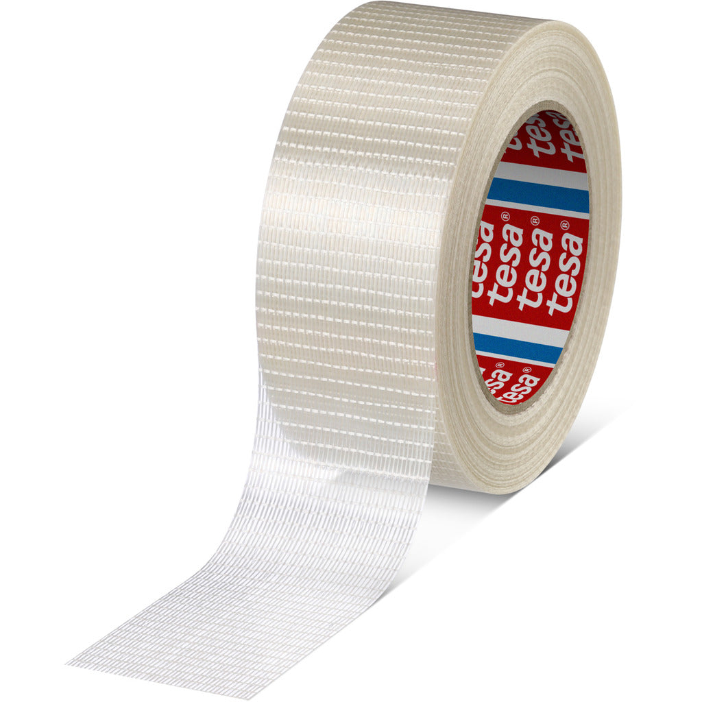 Universales Kreuzfilamentklebeband 4591