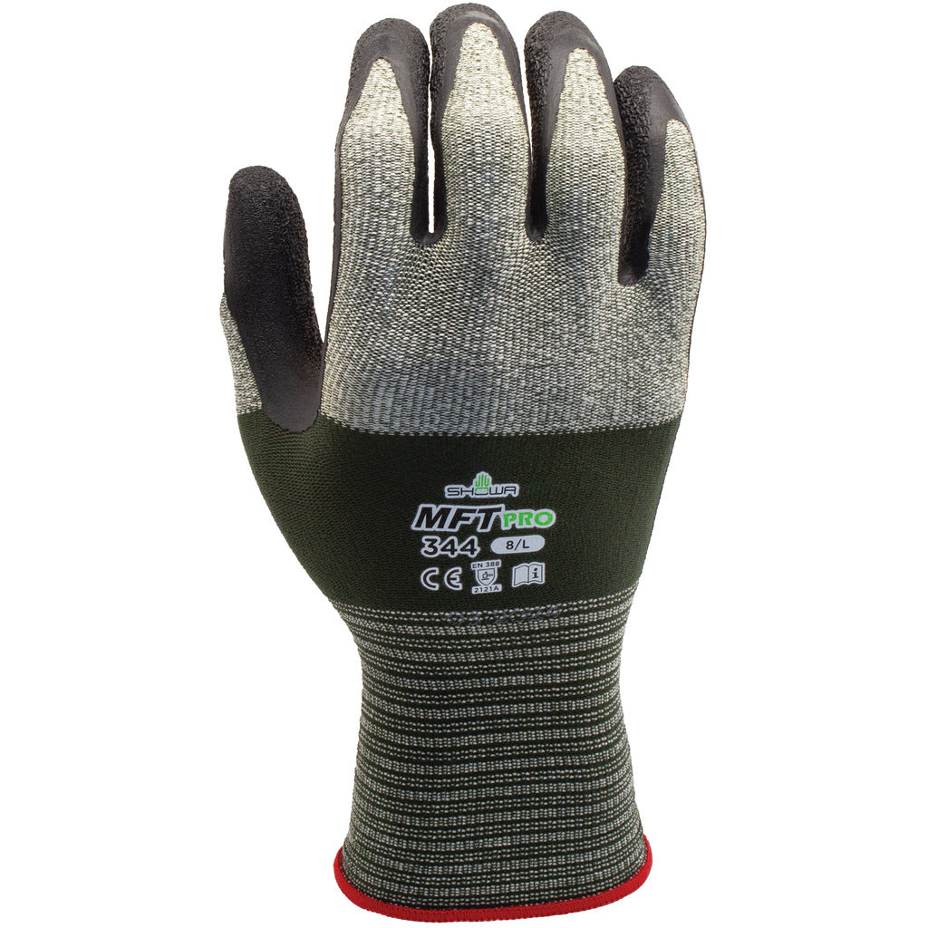 Schutzhandschuh MFT PRO 344