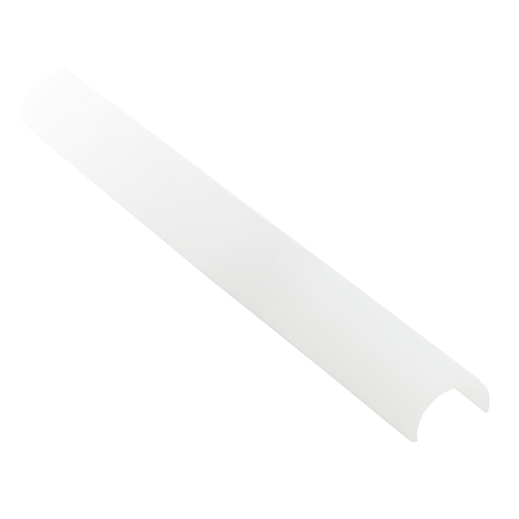 Hard Cover für Aluminium Profil