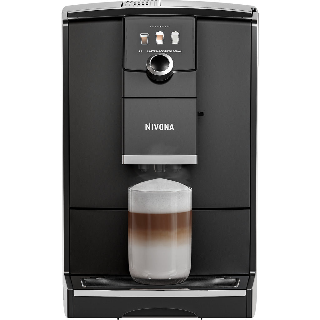 Espresso machine CafeRomatica NICR 790