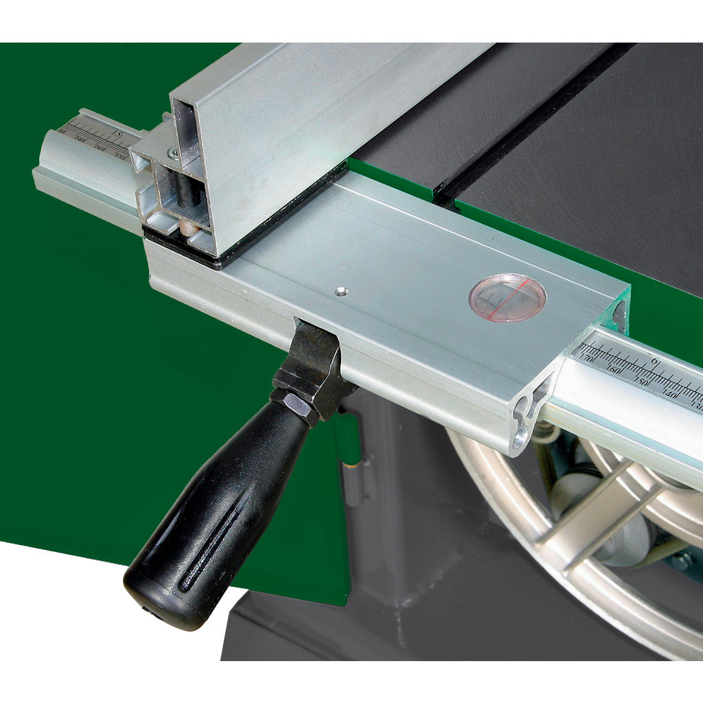 Holzbandsäge HBS 261-2