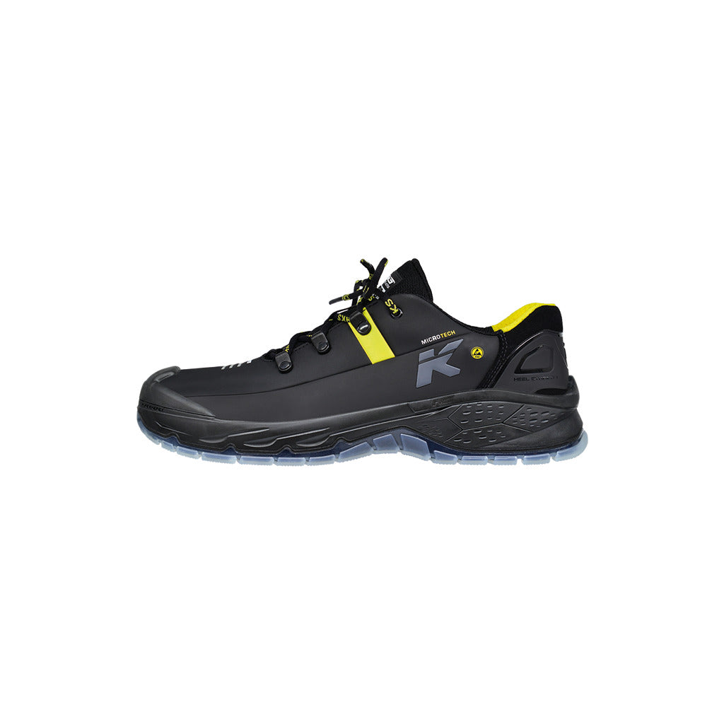 Sicherheitshalbschuh Running-Star RS270 S3