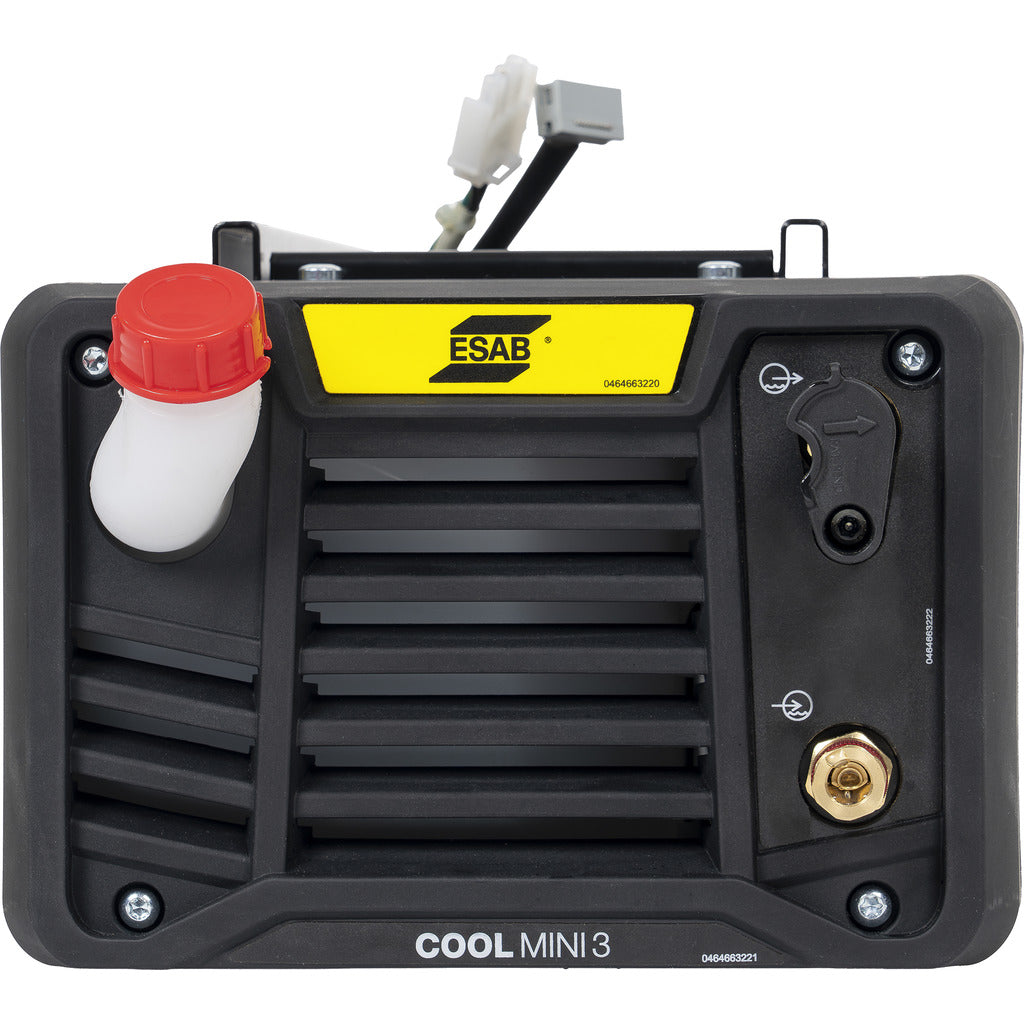Raffreddatore ad acqua ESAB CoolMini 3