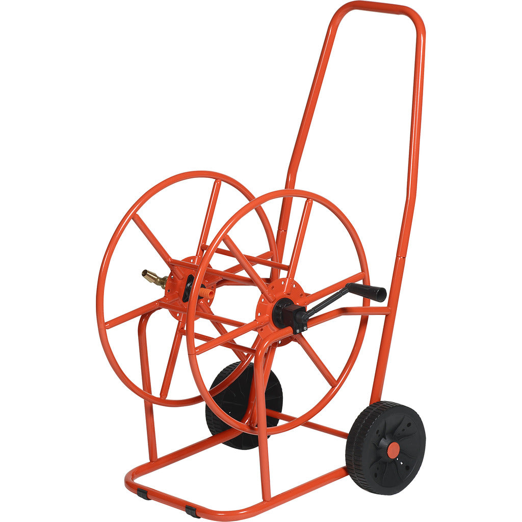 Carrello porta tubo 318