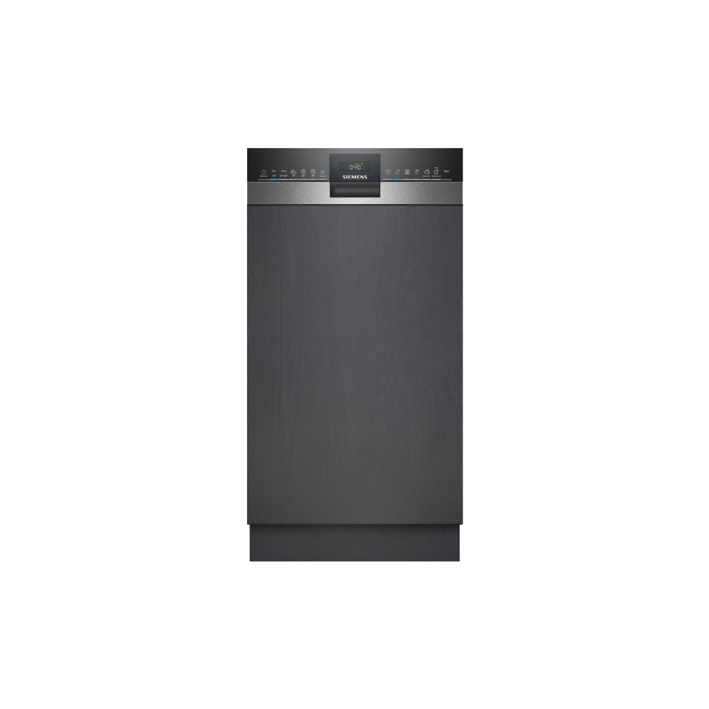 Semi-integrated dishwasher iQ300 SR53HS74KE