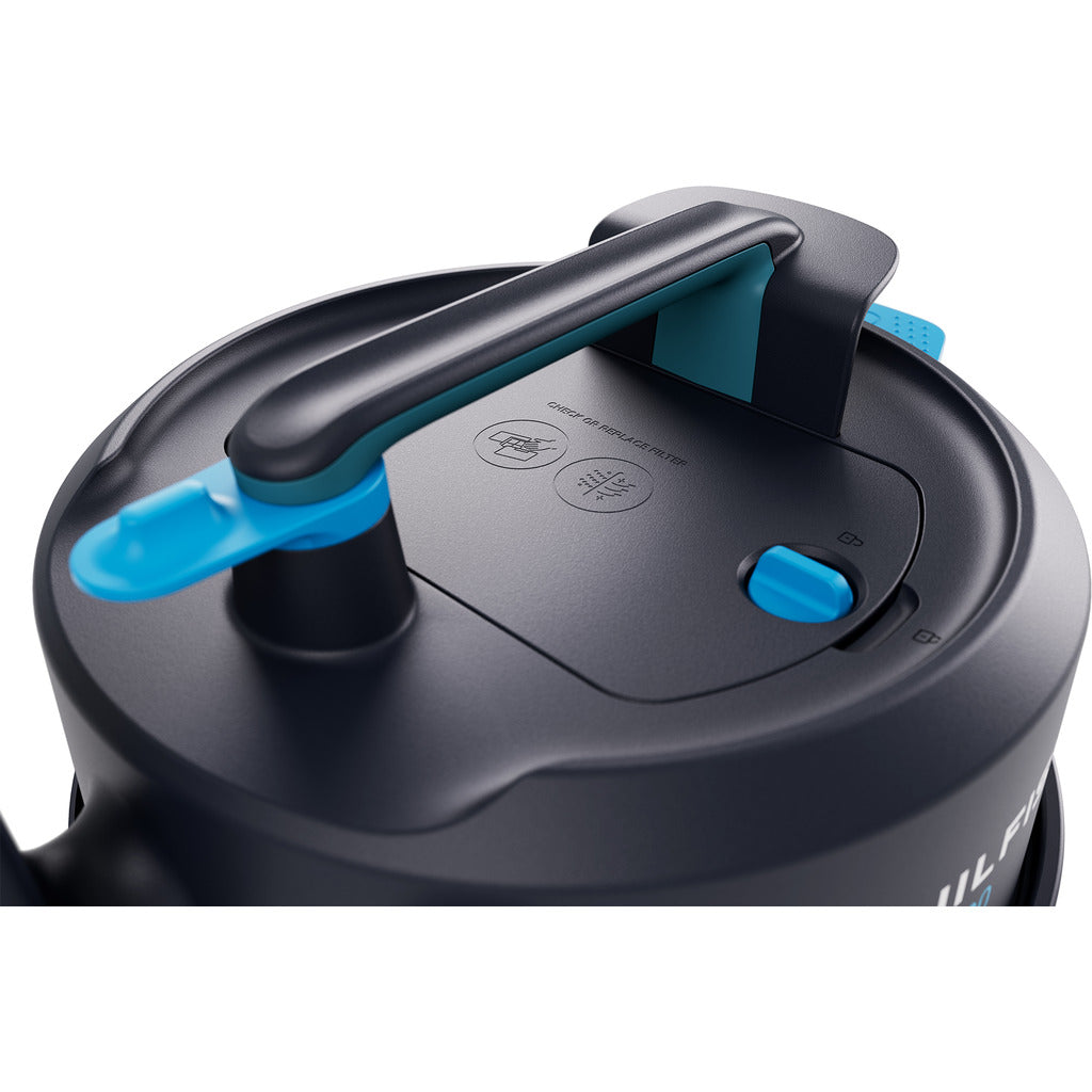 Nilfisk commercial vacuum cleaner VP300 HEPA BASIC EU