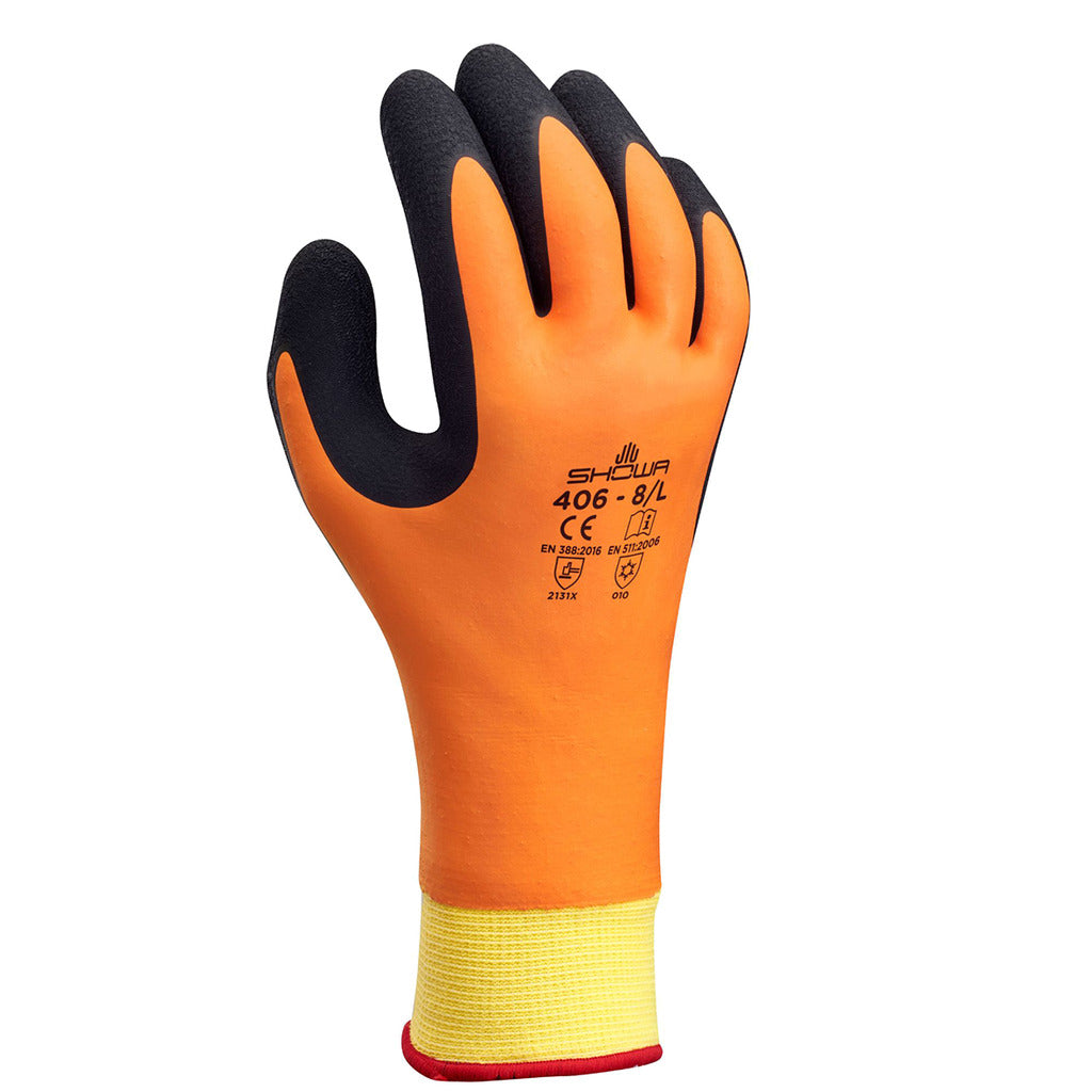 Winter-Handschuh 406