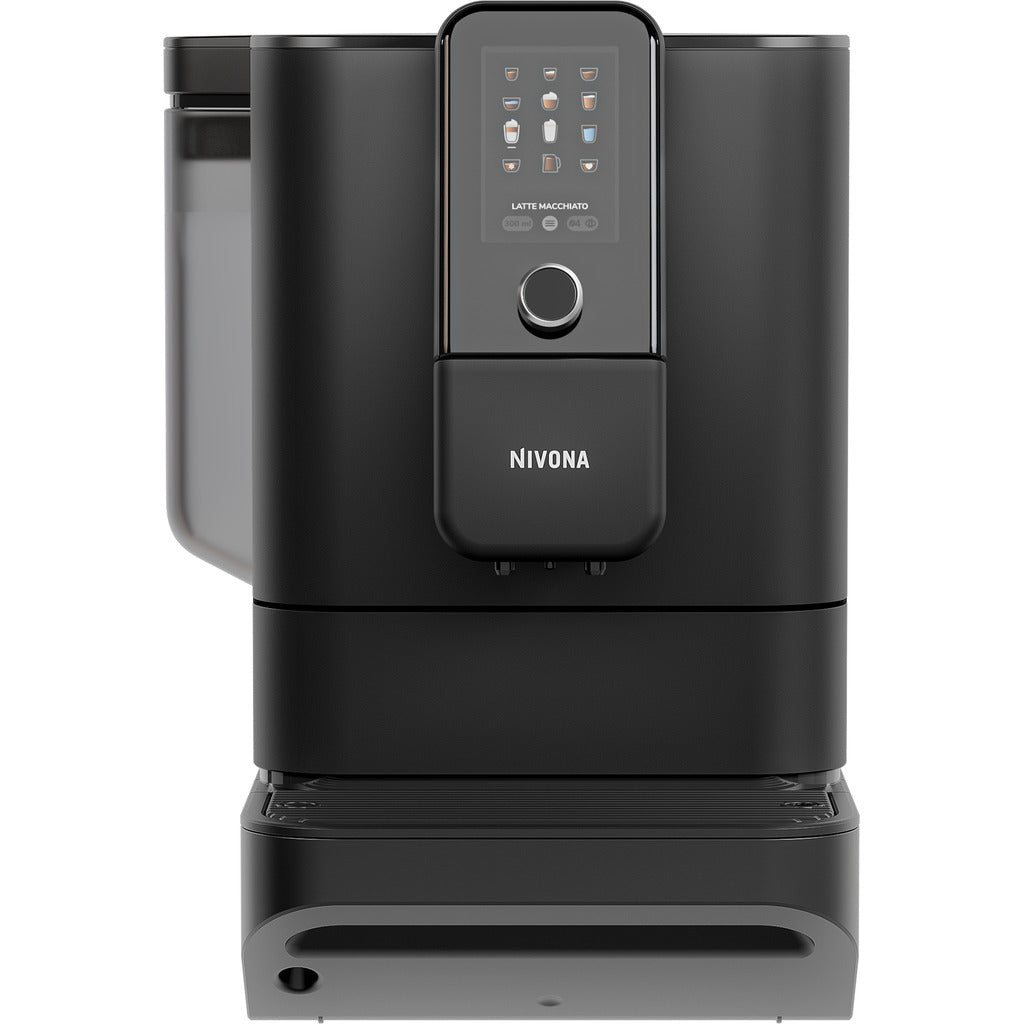 Kaffeevollautomat NIVO 8141 Pro