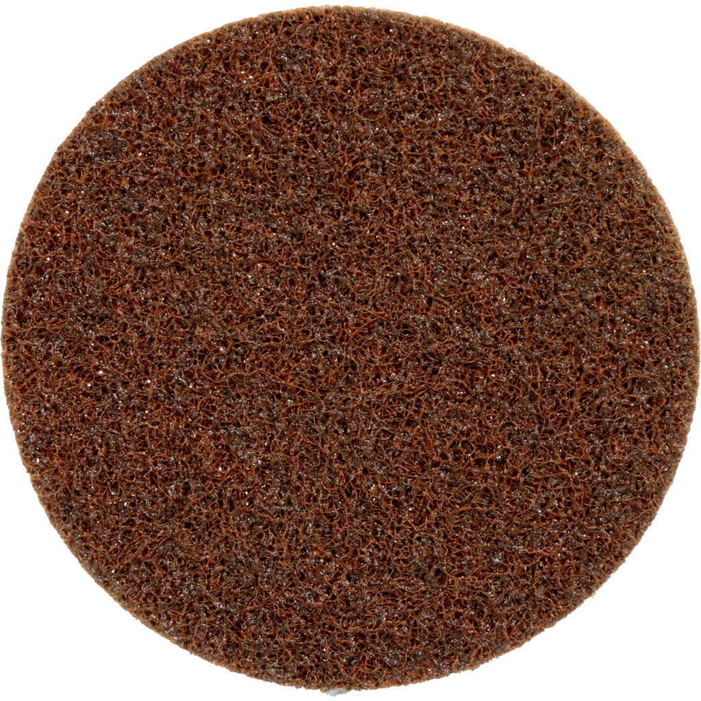 Faservliesscheiben ungelocht