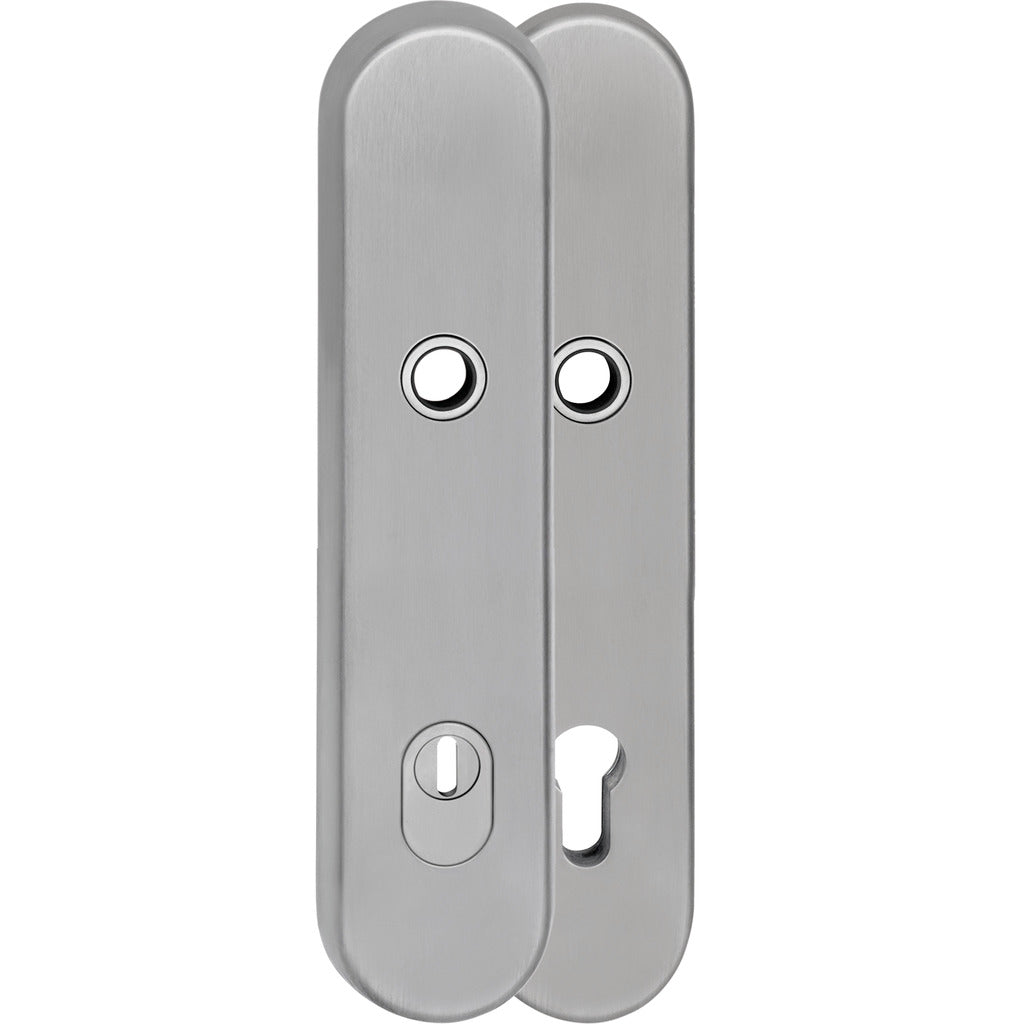 Protective set model Topaz