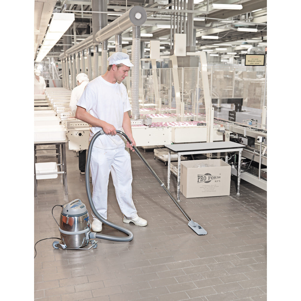 Aspirapolvere di sicurezza Nilfisk GM 80P LC