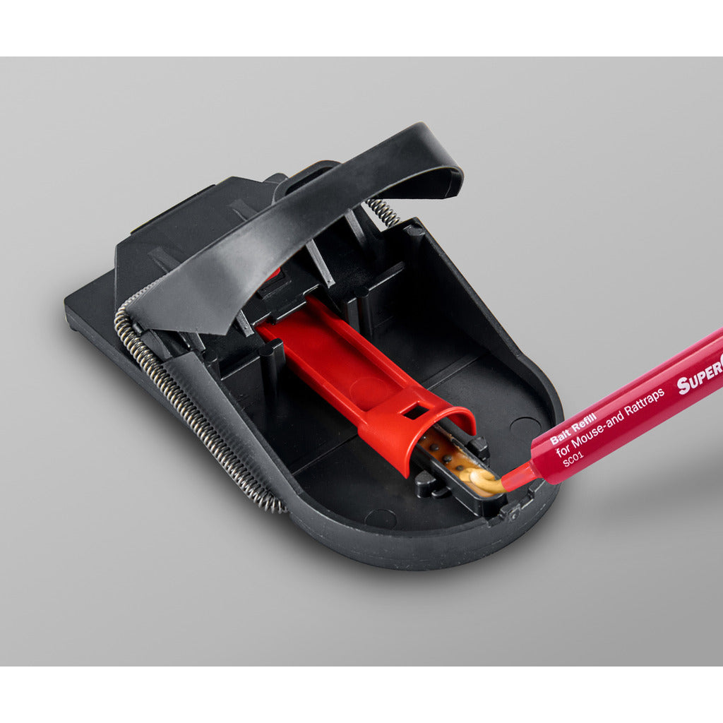 Siringa di ricambio per esche SUPERCAT®