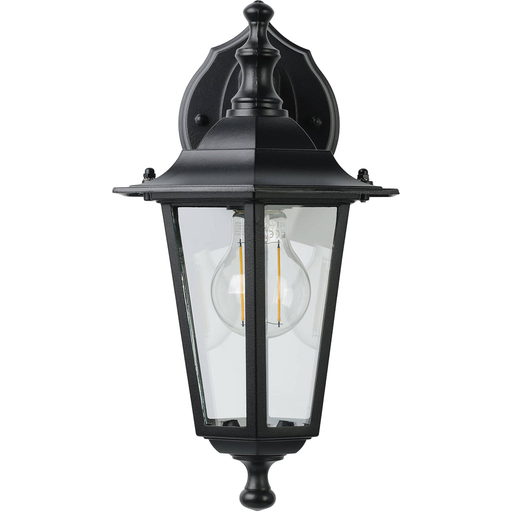 Eglo wall light LATERNA 4 / Downward