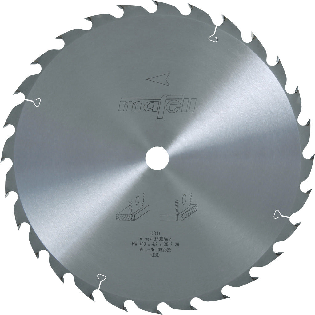 Sägeblatt HM 410