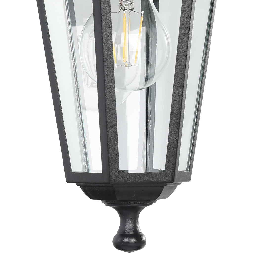 Eglo wall light LATERNA 4 / Downward