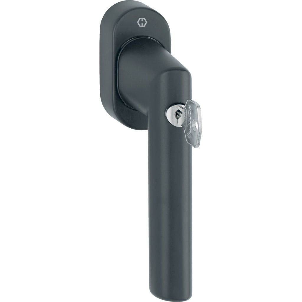 Window handle Amsterdam